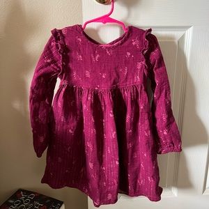 5t Cat & Jack Dress 🧡 5 for $25 🧡